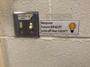 Light switches 4